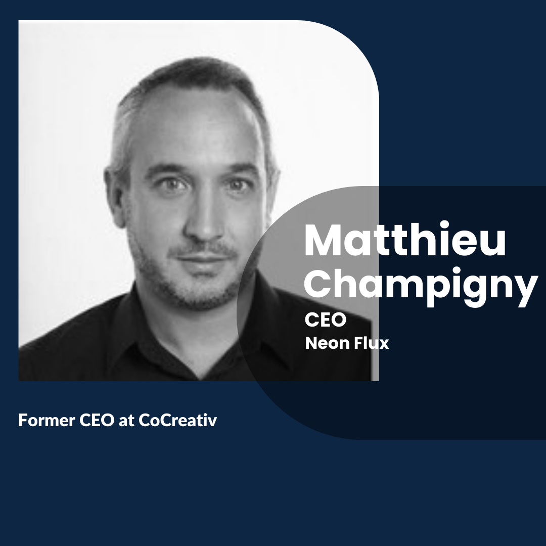 Matthieu Champigny